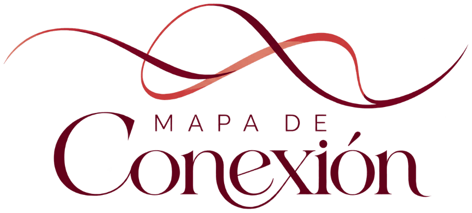 Mapa de Conexión